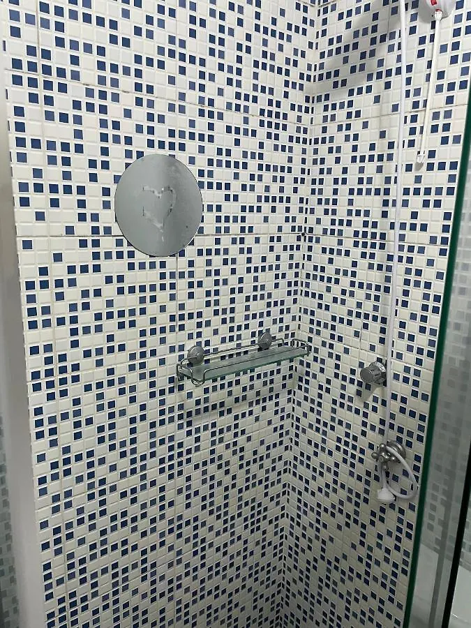 Prázdninový dům Gara Hospedaria 3 Imbituba  Brazílie